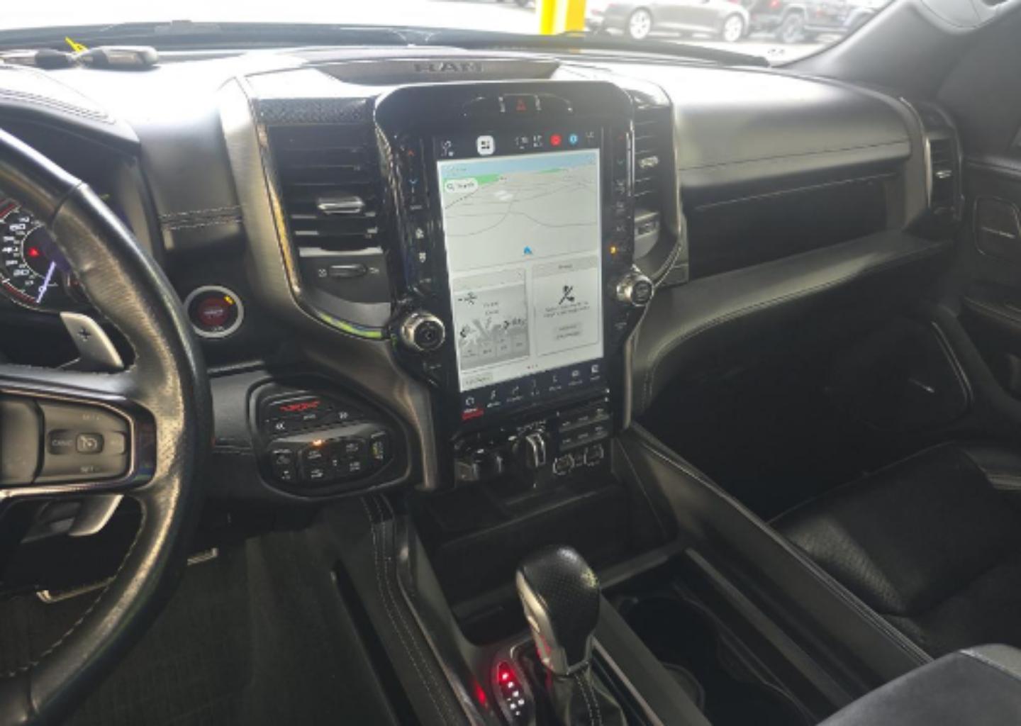 ram ram 1500 pickup 2022 1C6SRFU92NN227167 image ram ram 1500 pickup 2022 1C6SRFU92NN227167 image